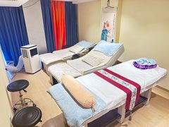 -阮氏中医推拿·颈肩腰腿(世纪公园店)