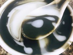 鸳鸯糊-金海棠糖水店