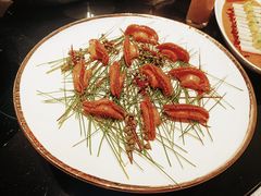 -楚禾宴·家宴(光谷大道店)