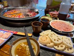 -陈眼镜火锅(总店)