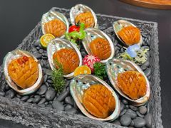 -OCEAN一席海鲜•海景餐厅(双子塔店)