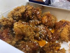 -前进5路汉堡炸鸡(前进五路店)