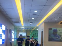 -武汉大学附属爱尔眼科医院(湖北总院)