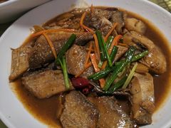 -江南村海鲜馆(洞头店)
