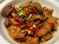 -湘当爱·鲜煮现炒(松岗立业路店)