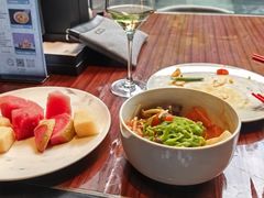 -西安W酒店·WEI全味西餐厅