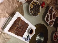 王记富老乡亲饺子(西四路店)-老东营·东营菜(西四路店)