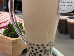 -湊湊火锅·茶憩(南京万象天地店)