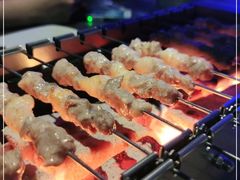 -很久以前羊肉串(打浦路店)