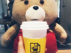 -JPG coffee(广州体育西店)