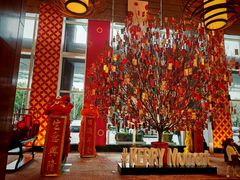 -The COOK·厨餐厅·自助餐(浦东嘉里大酒店)
