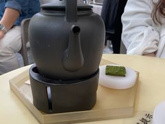 -tea'stone (万象天地店)