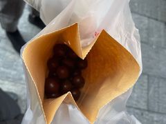 高记糖炒栗子-高记桂花糖炒栗(鼓楼店)