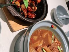 -鹿港小镇(悠唐店)