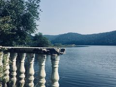 -南京市无想山景区