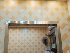 等位区-圆宝台湾小吃(迎津街店)