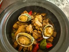 -苏梦江南·淮扬菜(夫子庙店)