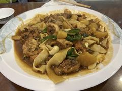 -清真·尚穆回回香清真餐厅(工人新村店)