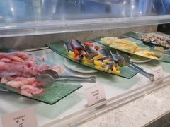 -上海虹桥宾馆味翠餐厅