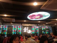 大堂-点都德(北京路贰店)