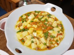 -旅马餐厅(茅家埠店)