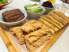 -大鸭梨烤鸭(石佛营店)