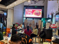 -527烧烤·龙虾·精酿酒(小石城美乐城店)