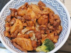 -吉野家(成都时代奥莱店)
