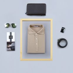 -BRANS PORO布朗斯伯勒西装高级定制·瑞璞西装(金陵店)