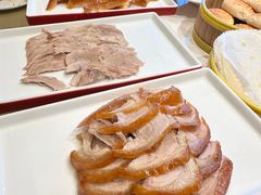 -玉林烤鸭店(定福庄店)