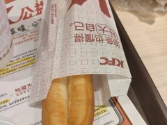 -肯德基(杭州复兴店)