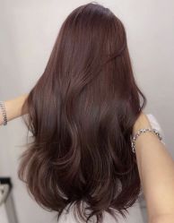 -苏豪美发S A L O N烫发染发