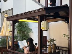 -蟹村草堂·苏式园林人文农家·大闸蟹