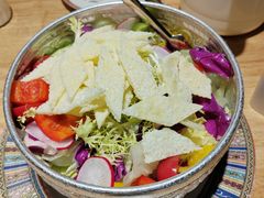 -郭靖·烤全羊·内蒙菜·烧烤(望京旗舰店)