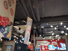 大堂-让签签飞小郡肝串串香(春熙路形象店)