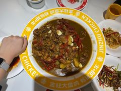 -金柱大盘鸡(南门店)