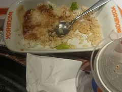 -吉野家(深圳超多维科技大厦分店)