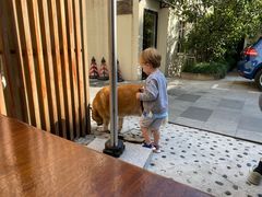 -RAC BAR(安福路店)