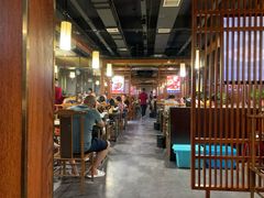 大堂-郑喜旺烧烤(郑州总店)