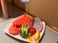 -海底捞火锅(方塔东街店)