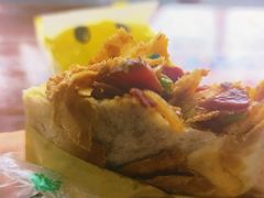 -刘氏方酥锅盔(古城总店)