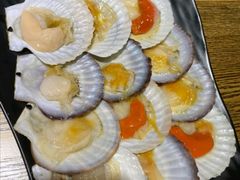-鑫釜山海鲜烧烤(浑南店)