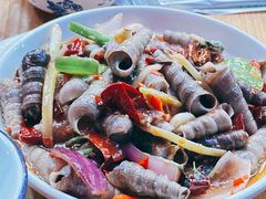 -洪大厨鸡煲(福田店)