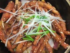 -隆喜元鱼汤包·海鲜(中联广场店)