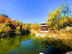 -北宫国家森林公园