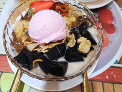 -甜心妈妈·榴莲星级糖水(北京路总店)