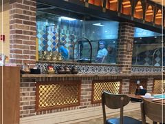 -巴依老爷新疆美食(望京小街店)