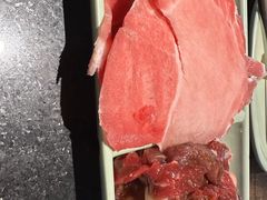 -盛江山自助料理(太原街万达店)