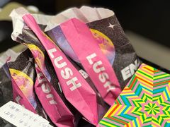 -LUSH(威尼斯人店)