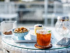 -糖房咖啡(南锣鼓巷店)